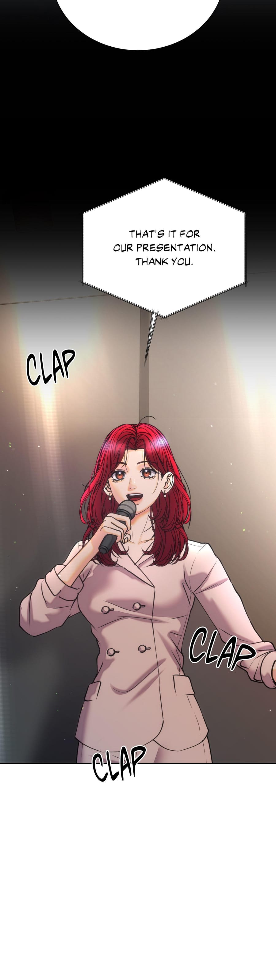Nailing the Assignment Uncensored, chapter 21, page 41 of 48