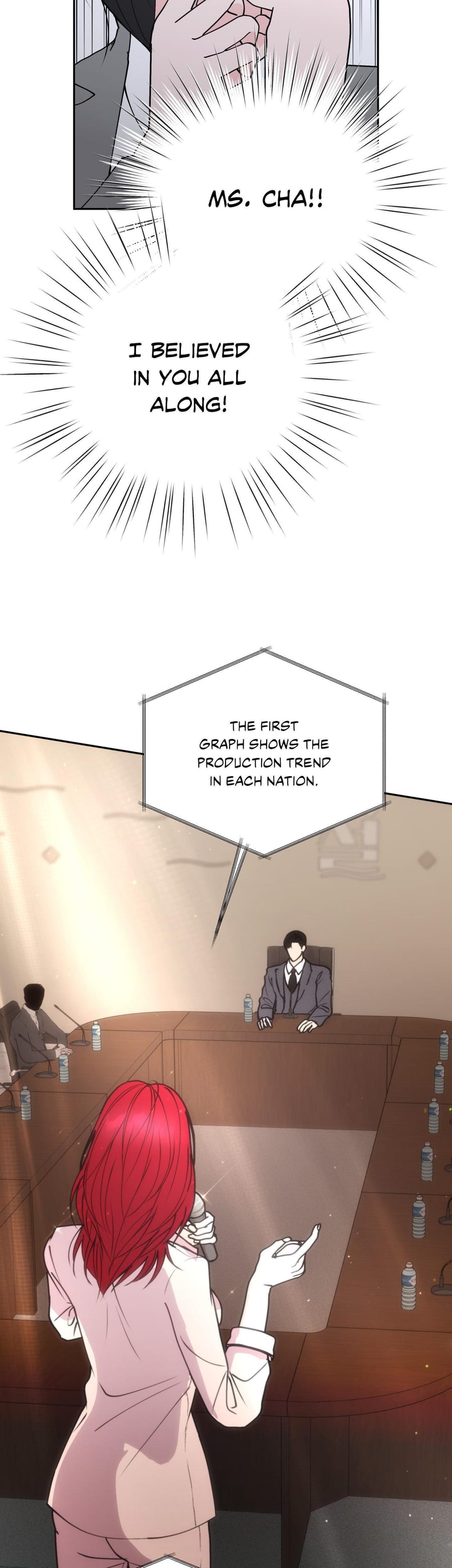 Nailing the Assignment Uncensored, chapter 22, page 11 of 46
