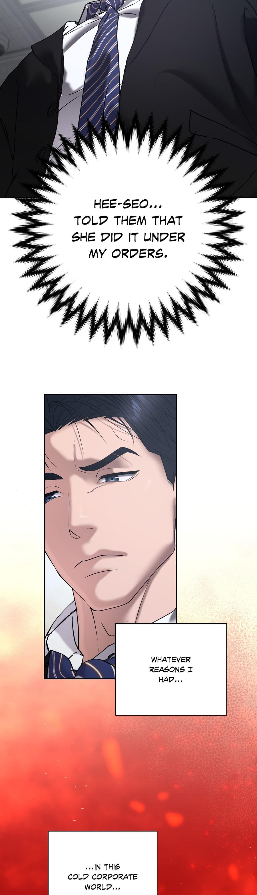 Nailing the Assignment Uncensored, chapter 22, page 17 of 46