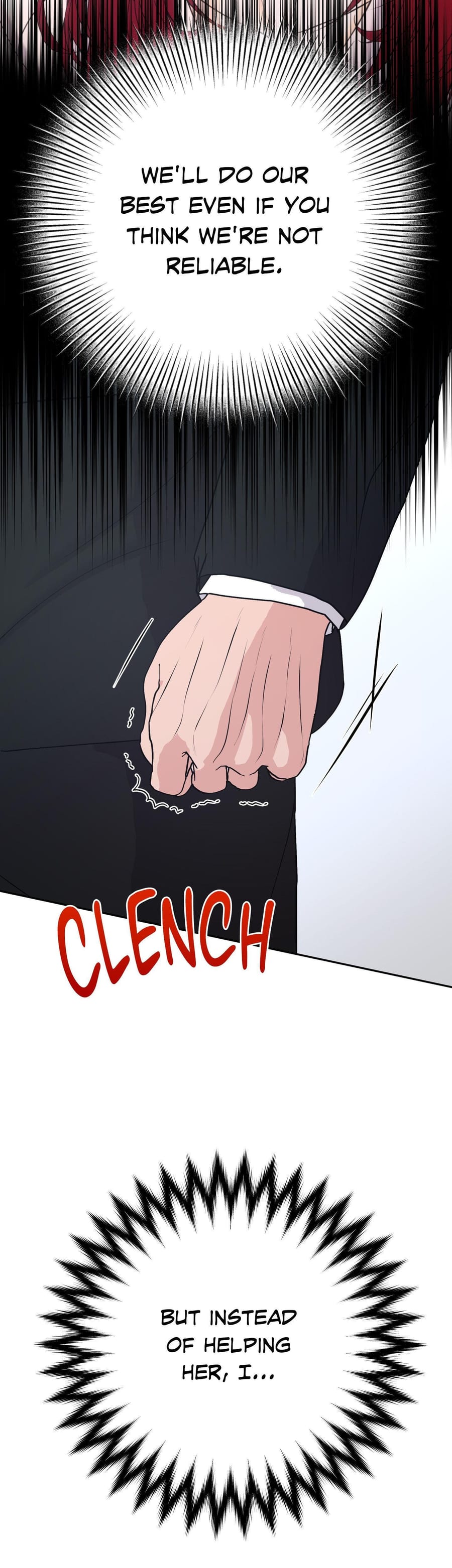 Nailing the Assignment Uncensored, chapter 22, page 21 of 46