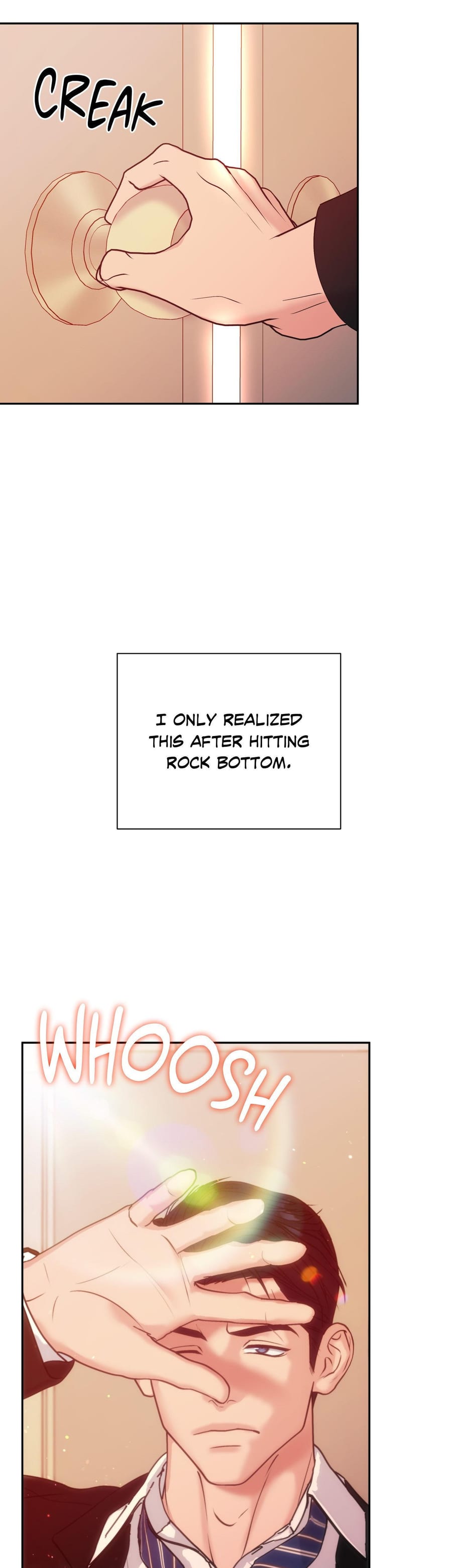 Nailing the Assignment Uncensored, chapter 22, page 23 of 46