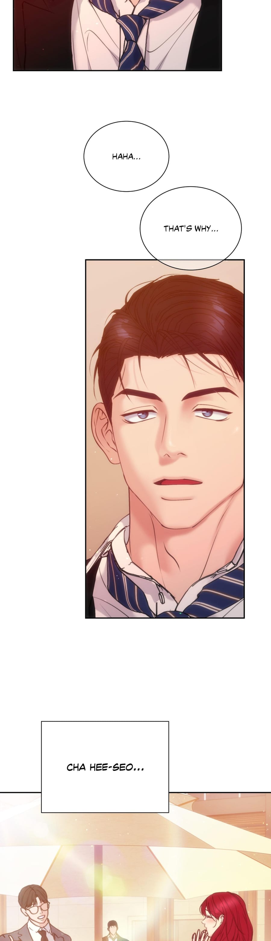 Nailing the Assignment Uncensored, chapter 22, page 24 of 46