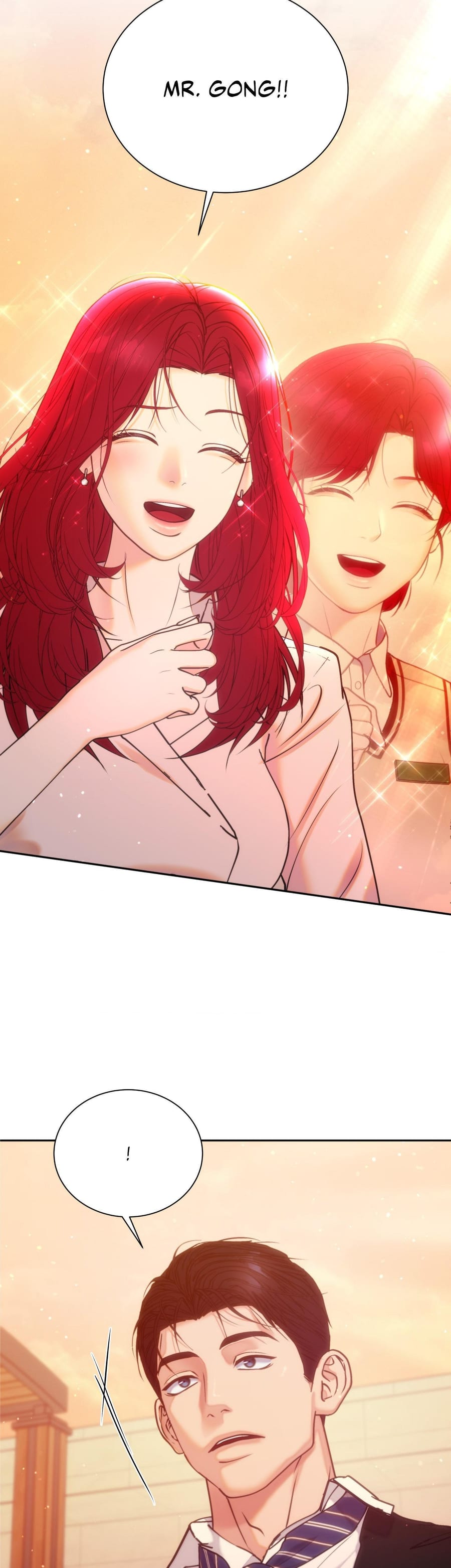 Nailing the Assignment Uncensored, chapter 22, page 26 of 46