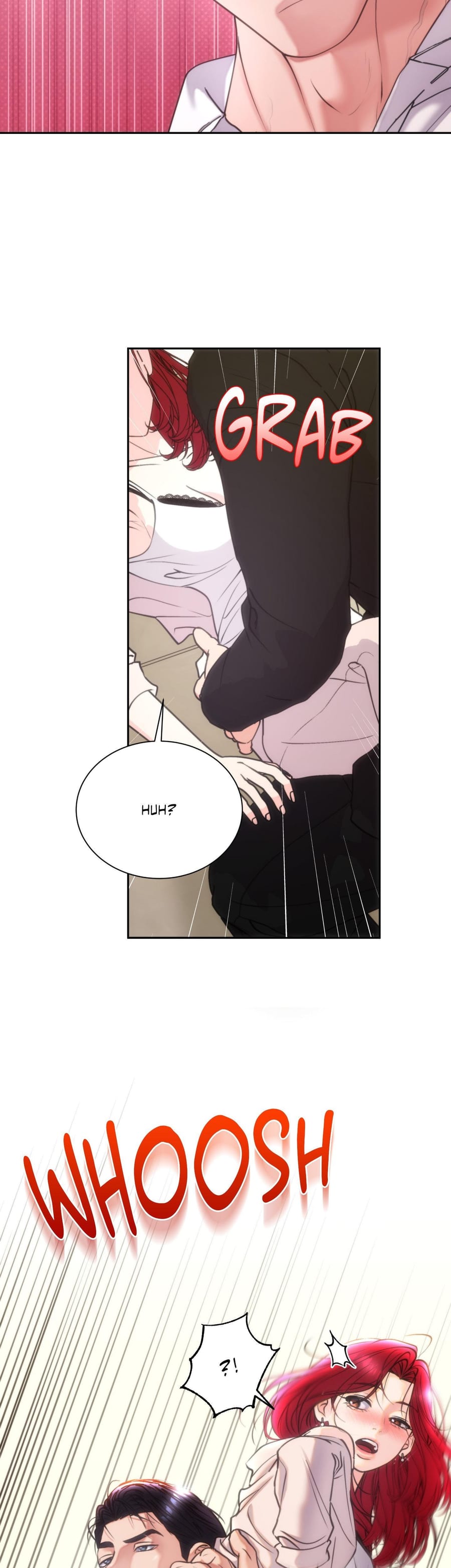Nailing the Assignment Uncensored, chapter 22, page 39 of 46