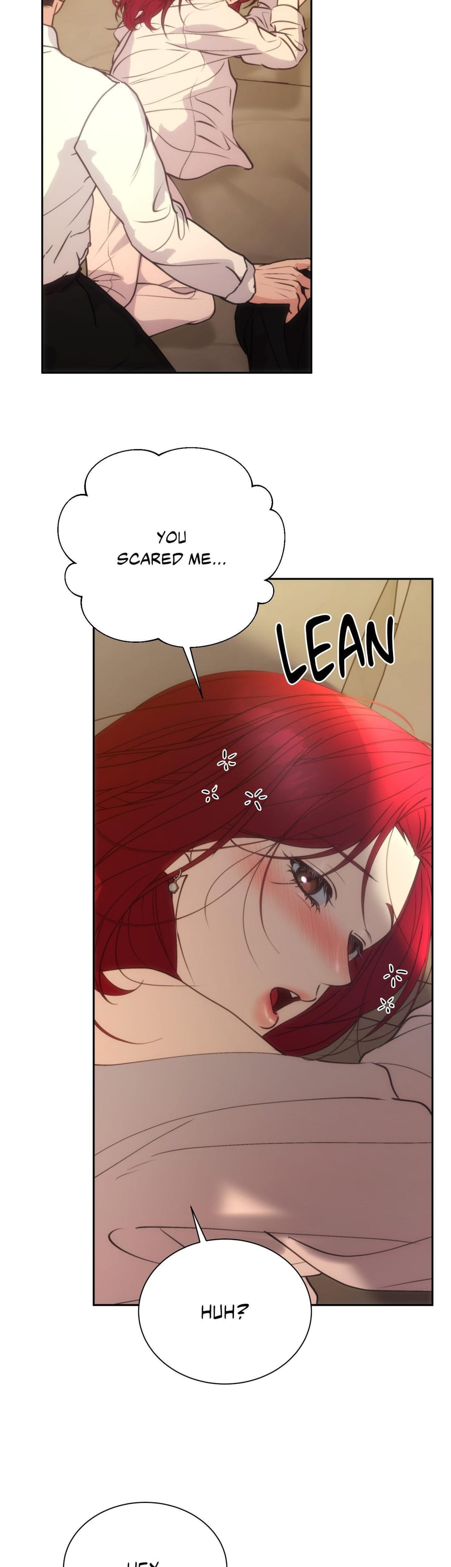 Nailing the Assignment Uncensored, chapter 22, page 41 of 46