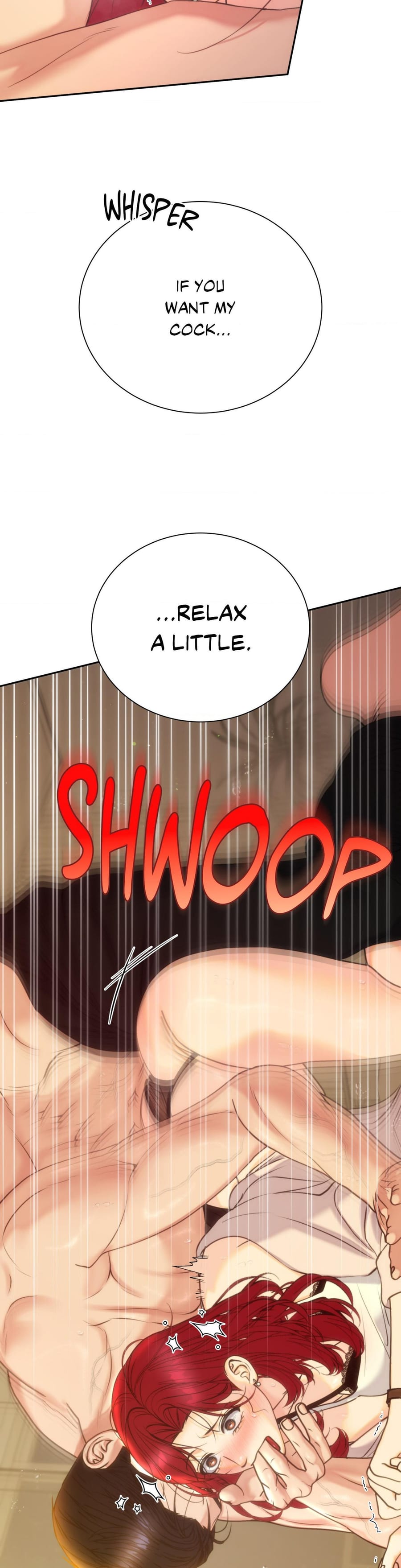 Nailing the Assignment Uncensored, chapter 23, page 14 of 39