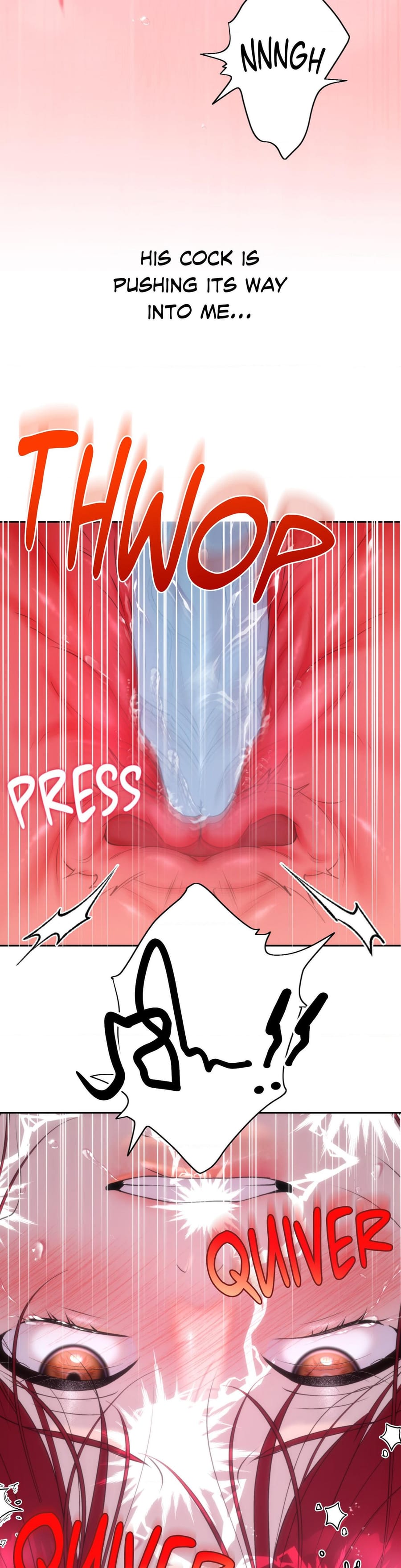 Nailing the Assignment Uncensored, chapter 23, page 16 of 39
