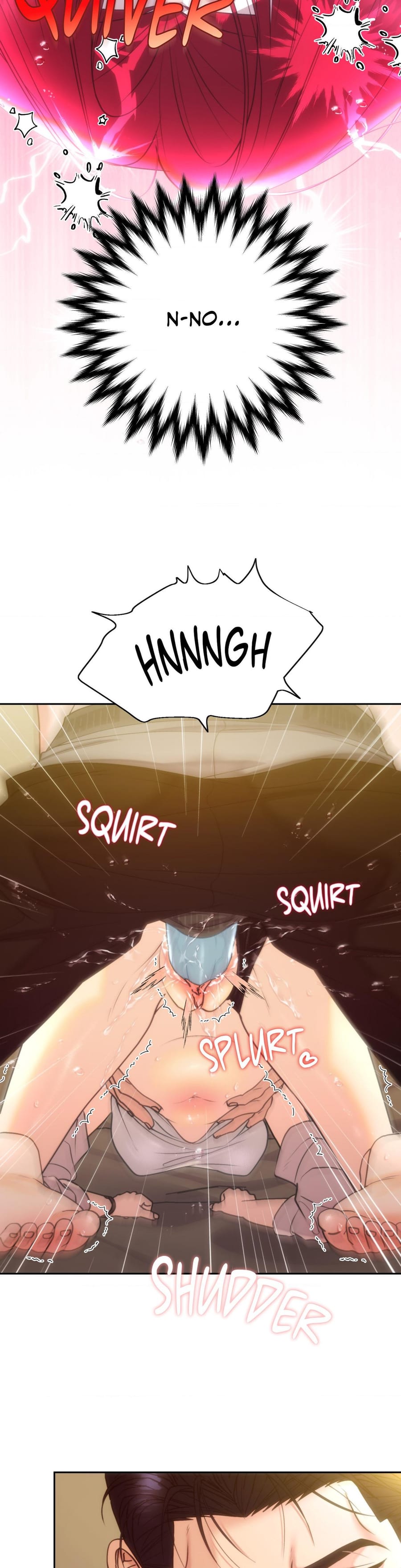 Nailing the Assignment Uncensored, chapter 23, page 17 of 39