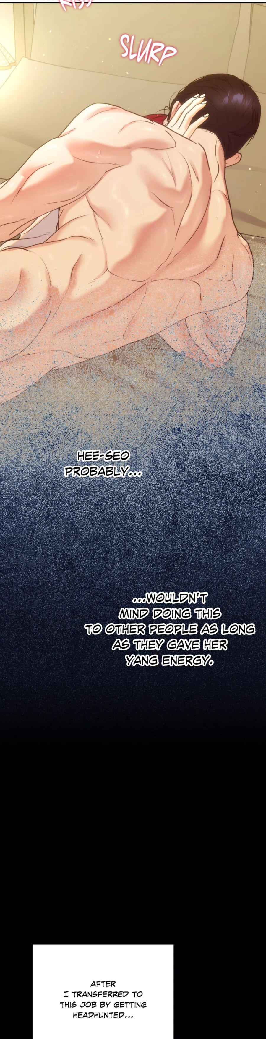 Nailing the Assignment Uncensored, chapter 24, page 5 of 37