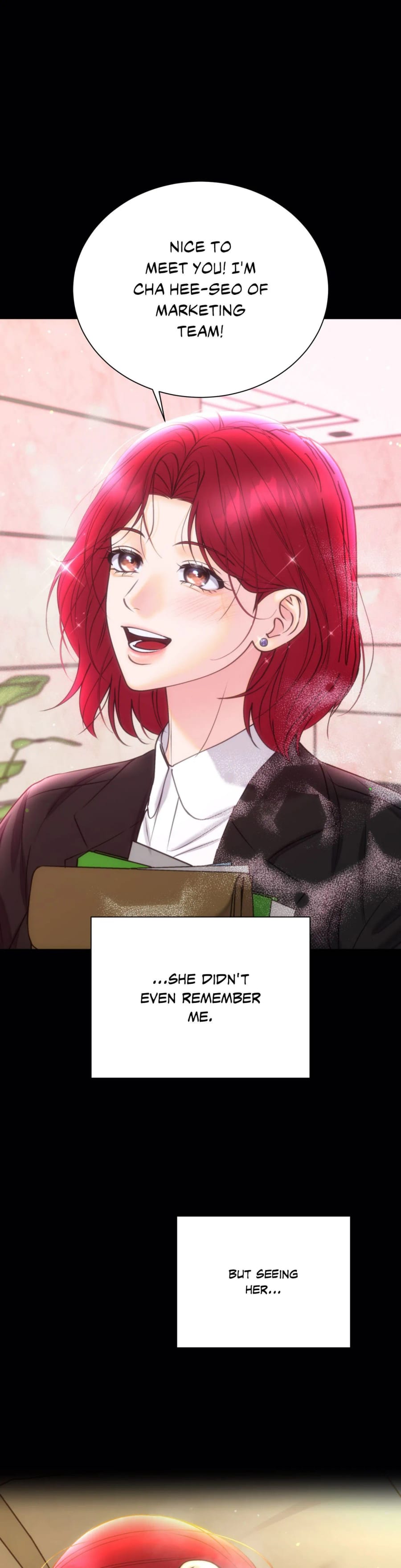Nailing the Assignment Uncensored, chapter 24, page 9 of 37