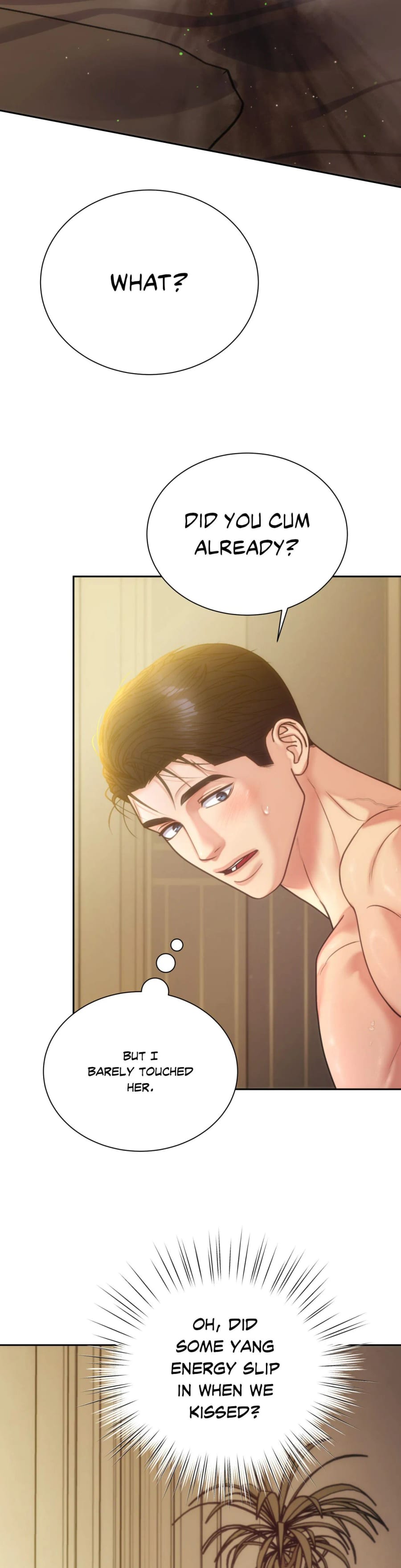 Nailing the Assignment Uncensored, chapter 24, page 18 of 37
