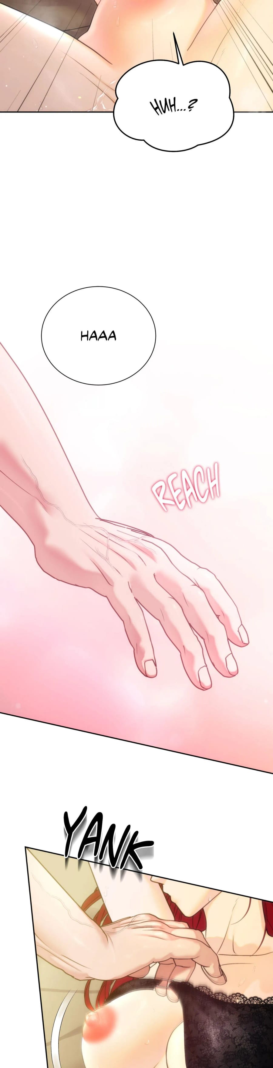 Nailing the Assignment Uncensored, chapter 24, page 21 of 37