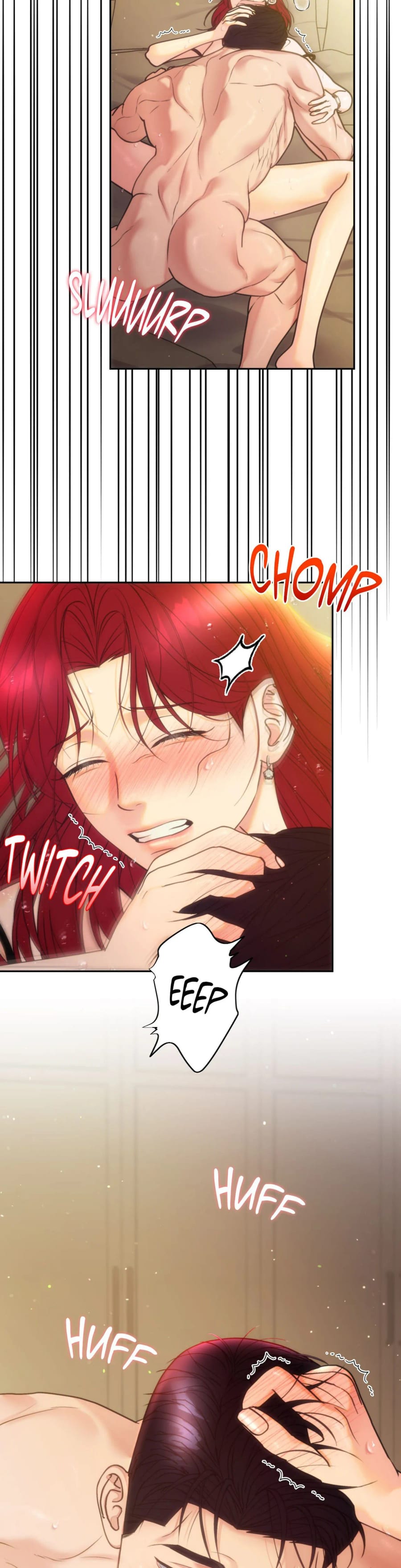 Nailing the Assignment Uncensored, chapter 24, page 24 of 37
