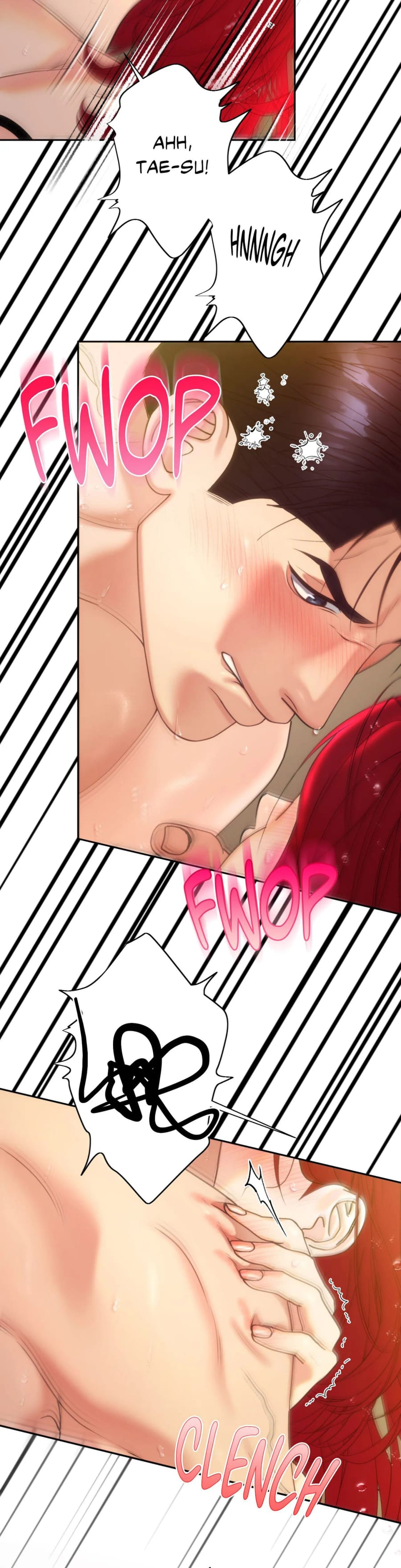 Nailing the Assignment Uncensored, chapter 25, page 10 of 40