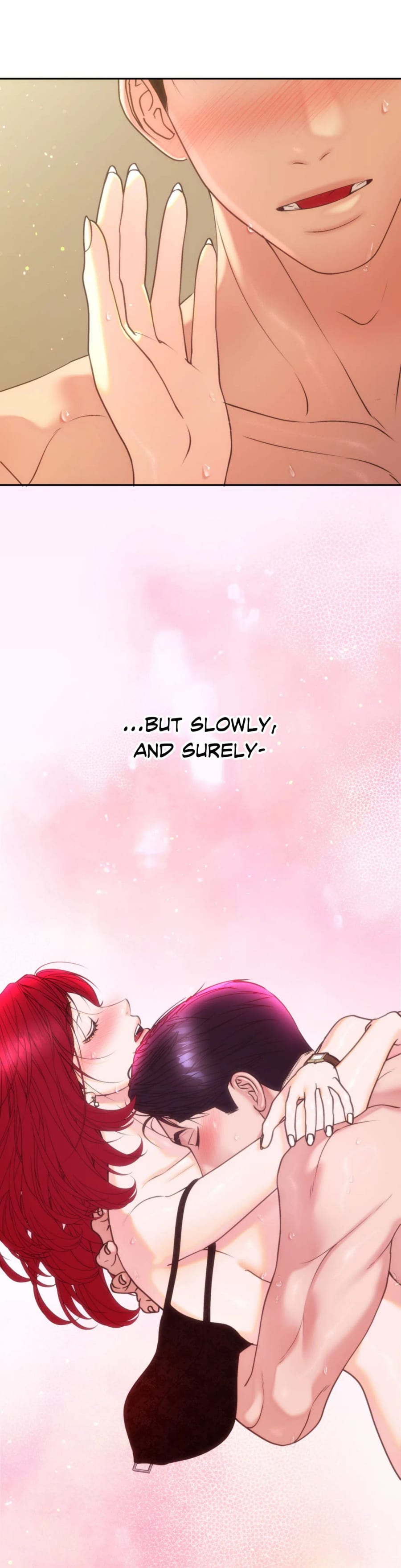 Nailing the Assignment Uncensored, chapter 25, page 14 of 40