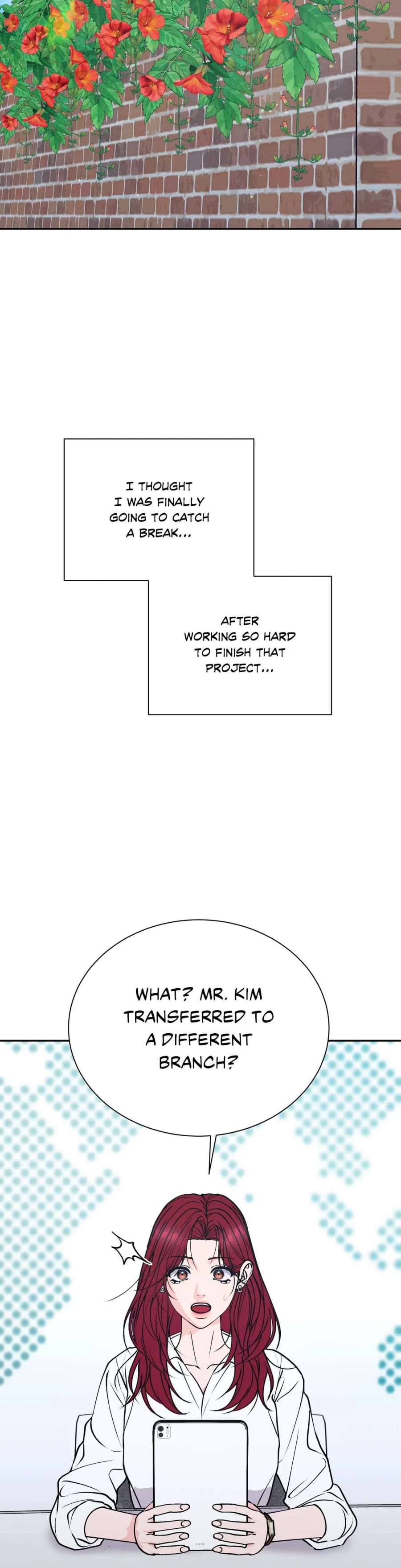 Nailing the Assignment Uncensored, chapter 25, page 16 of 40