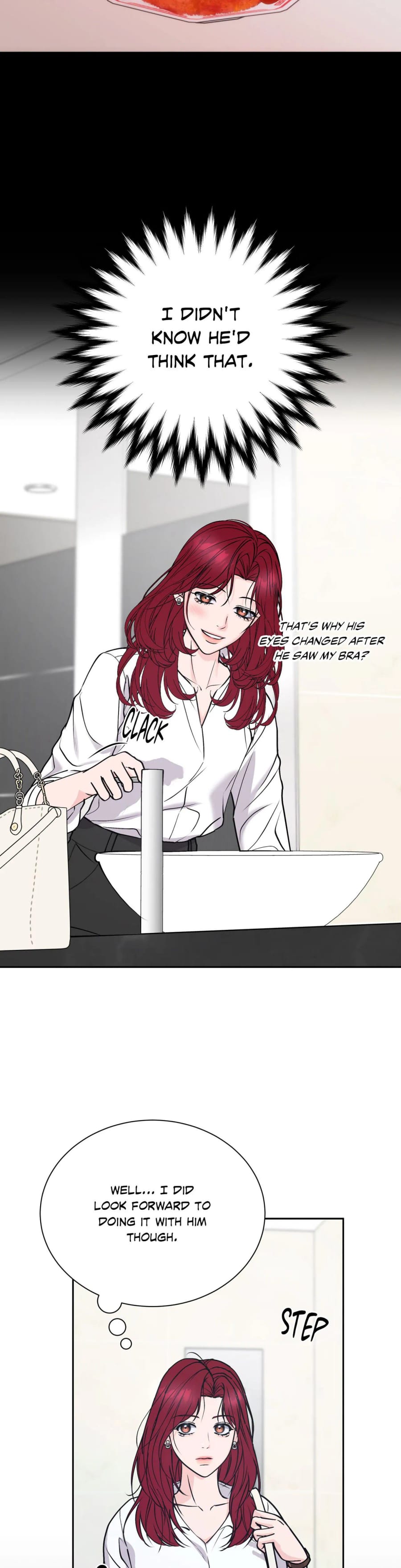 Nailing the Assignment Uncensored, chapter 25, page 24 of 40