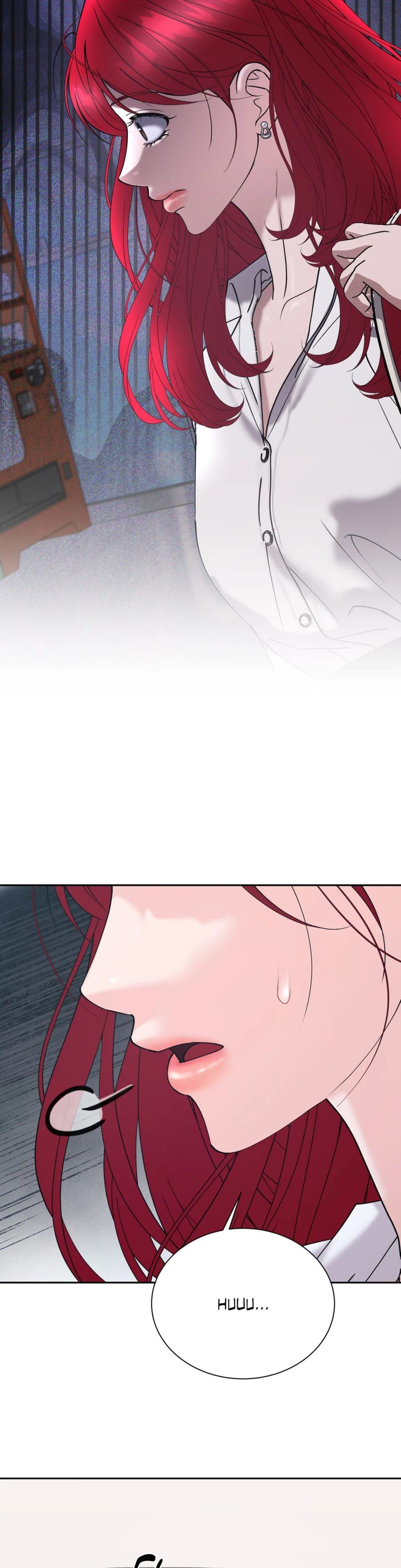 Nailing the Assignment Uncensored, chapter 25, page 29 of 40
