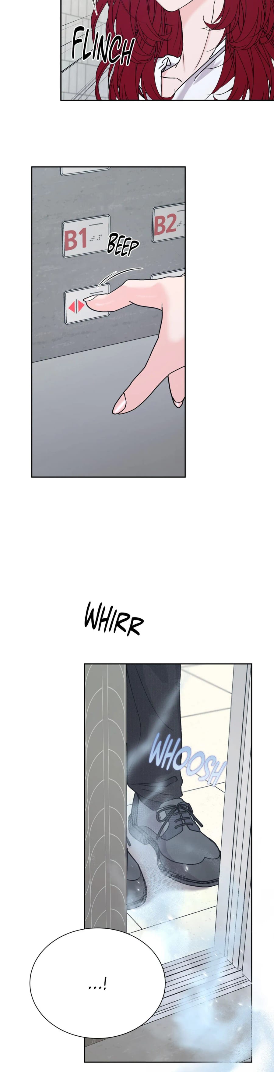 Nailing the Assignment Uncensored, chapter 25, page 34 of 40