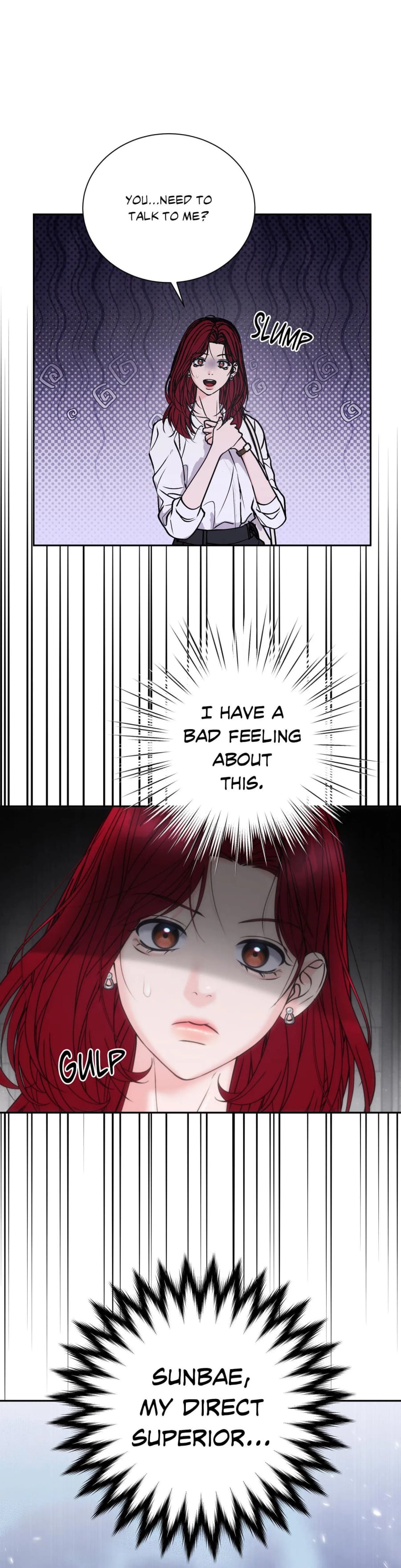 Nailing the Assignment Uncensored, chapter 25, page 39 of 40