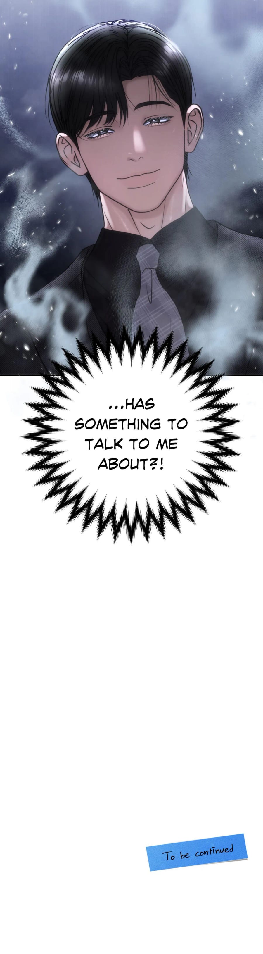 Nailing the Assignment Uncensored, chapter 25, page 40 of 40