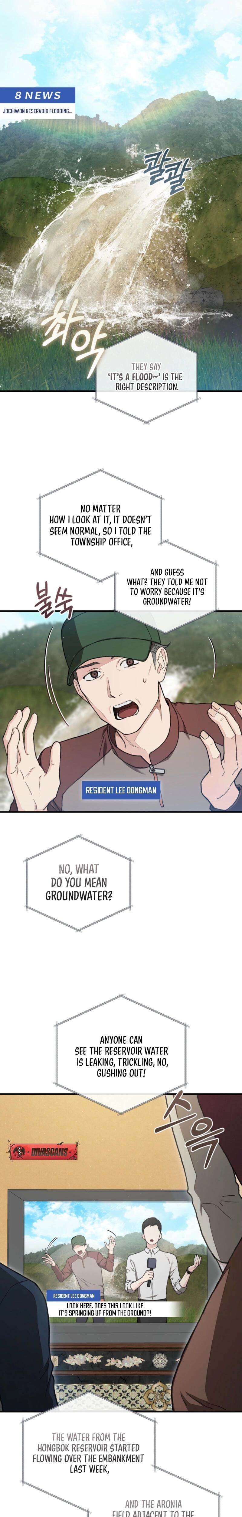 National Route 1 Uncensored, chapter 1, page 10 of 26