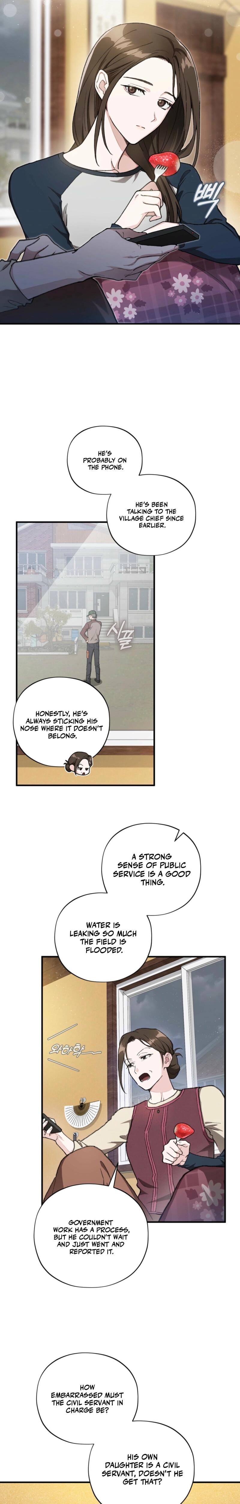 National Route 1 Uncensored, chapter 1, page 12 of 26