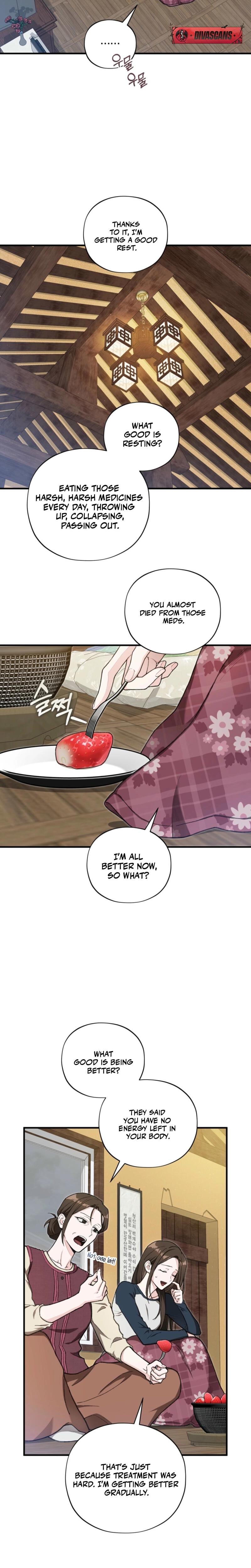 National Route 1 Uncensored, chapter 1, page 14 of 26