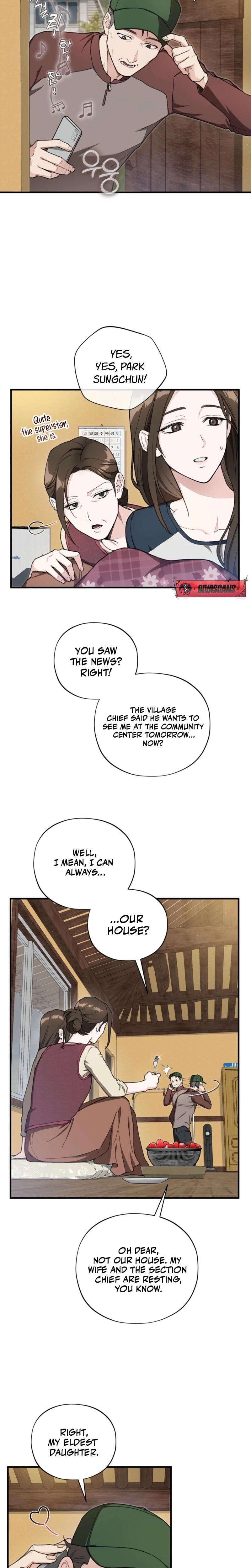 National Route 1 Uncensored, chapter 1, page 16 of 26