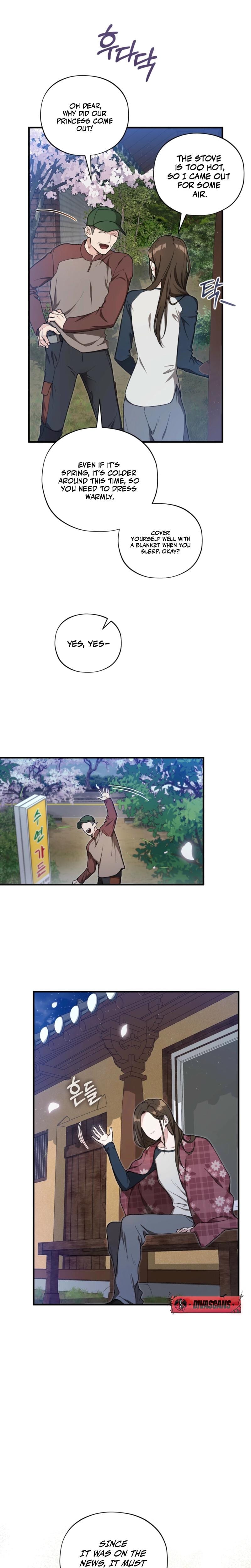 National Route 1 Uncensored, chapter 1, page 18 of 26
