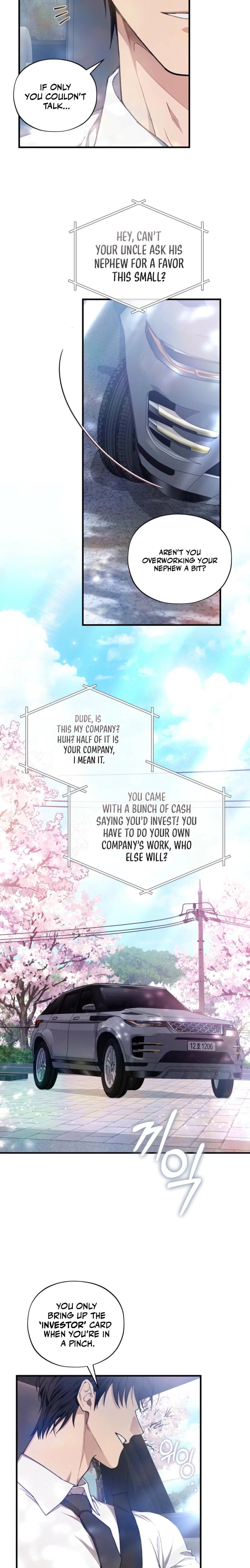 National Route 1 Uncensored, chapter 1, page 22 of 26