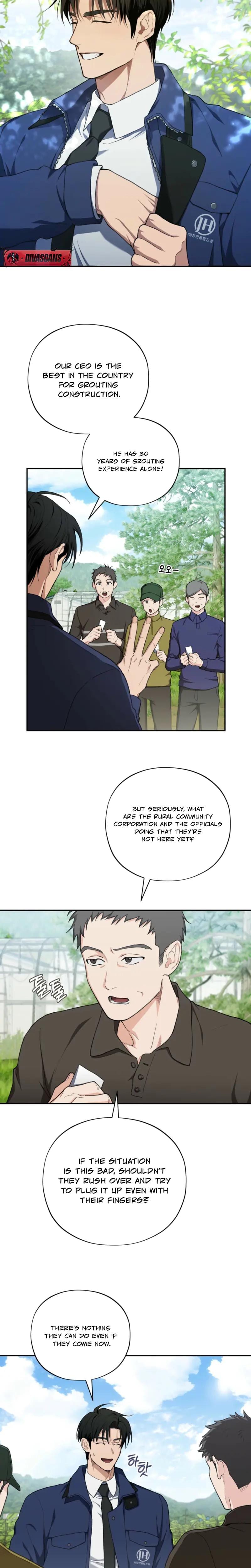 National Route 1 Uncensored, chapter 2, page 11 of 24