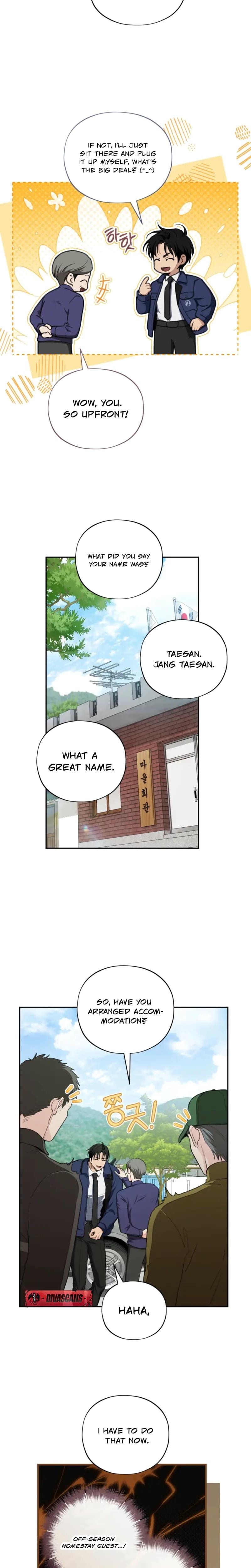 National Route 1 Uncensored, chapter 2, page 13 of 24