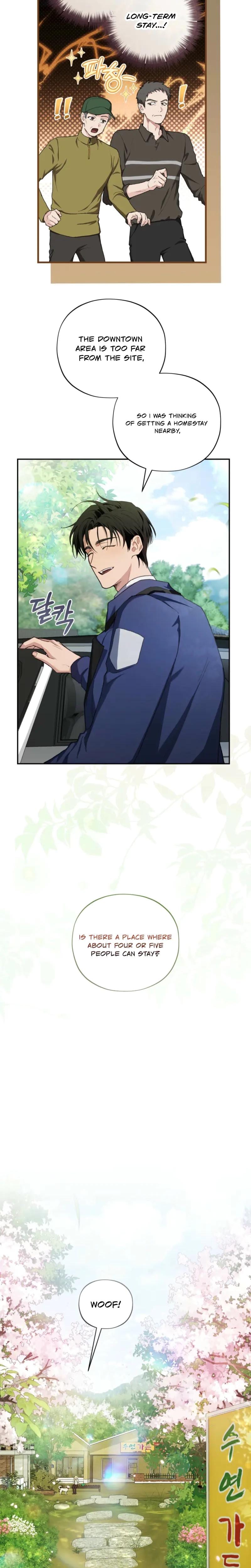 National Route 1 Uncensored, chapter 2, page 14 of 24