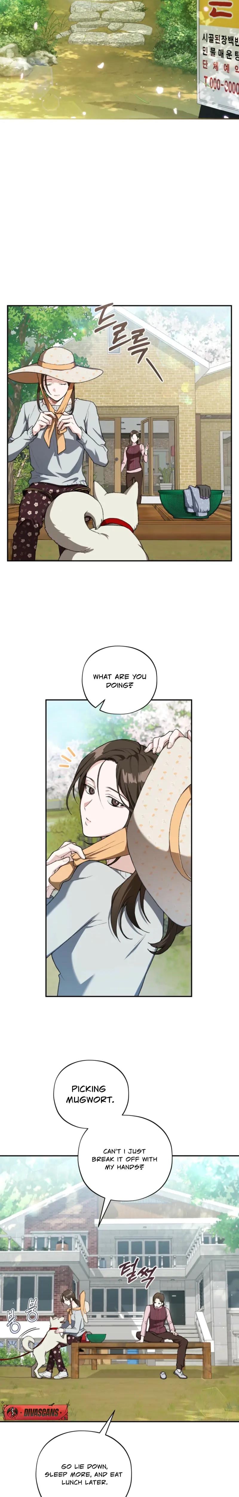 National Route 1 Uncensored, chapter 2, page 15 of 24