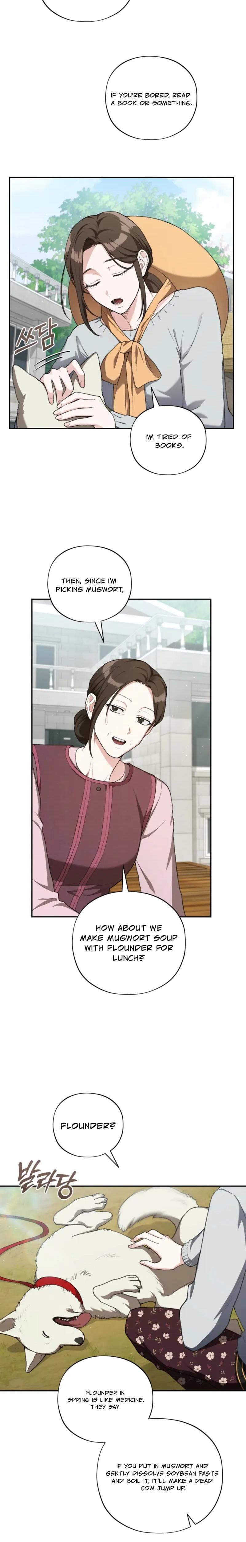 National Route 1 Uncensored, chapter 2, page 16 of 24