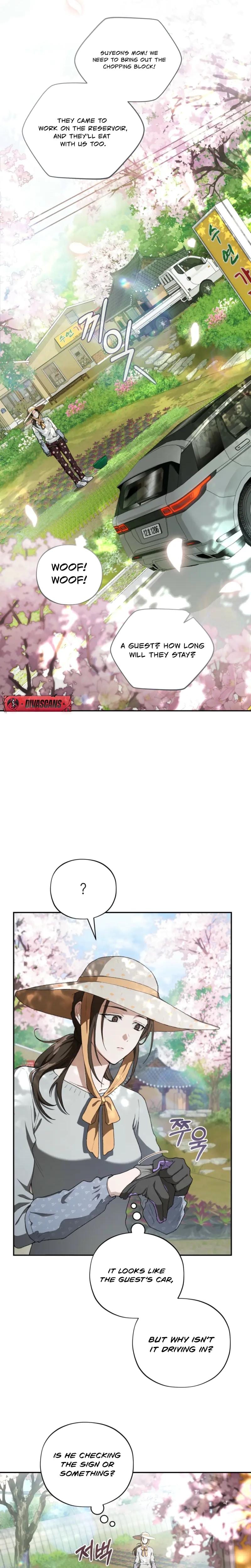 National Route 1 Uncensored, chapter 2, page 21 of 24