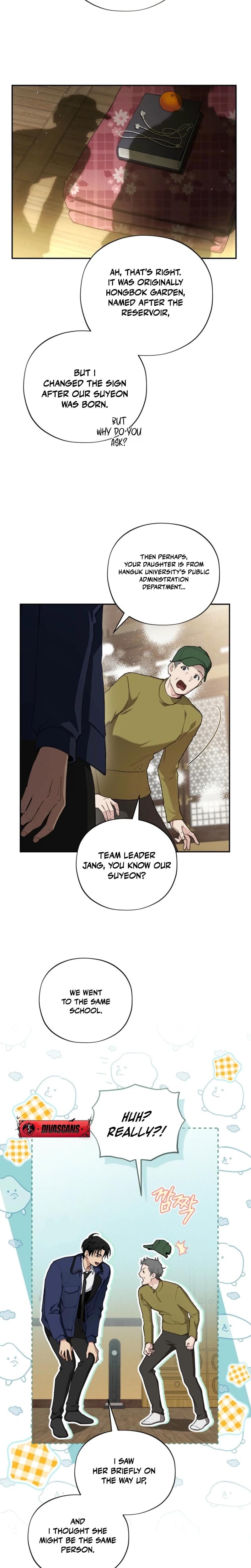 National Route 1 Uncensored, chapter 3, page 8 of 26
