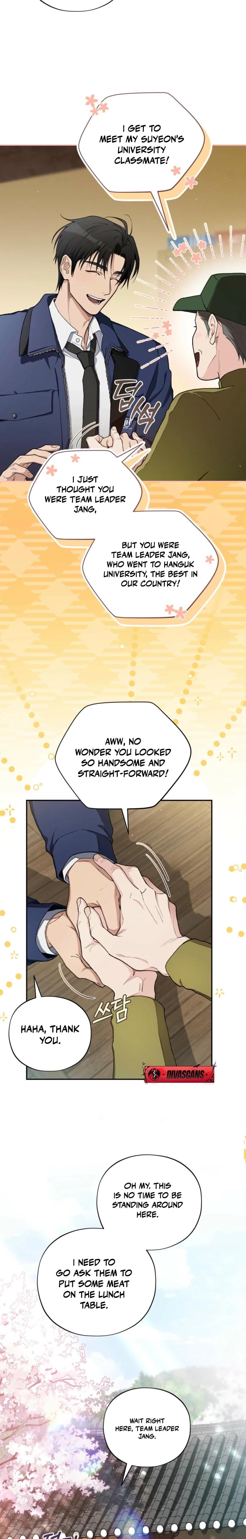 National Route 1 Uncensored, chapter 3, page 9 of 26