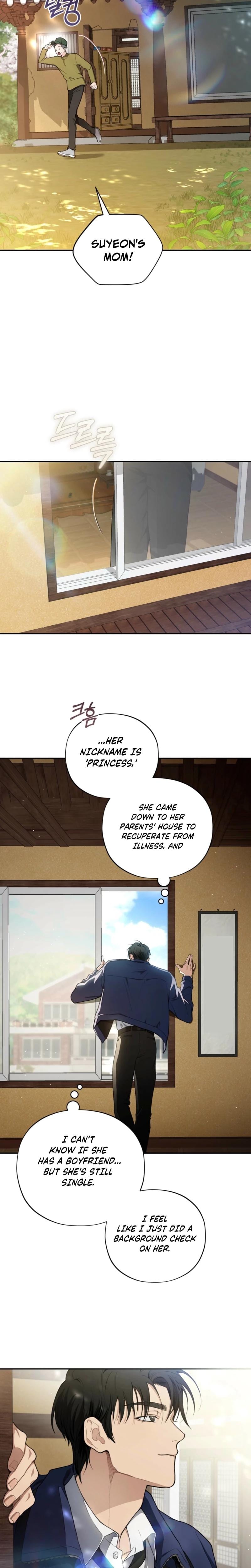 National Route 1 Uncensored, chapter 3, page 10 of 26