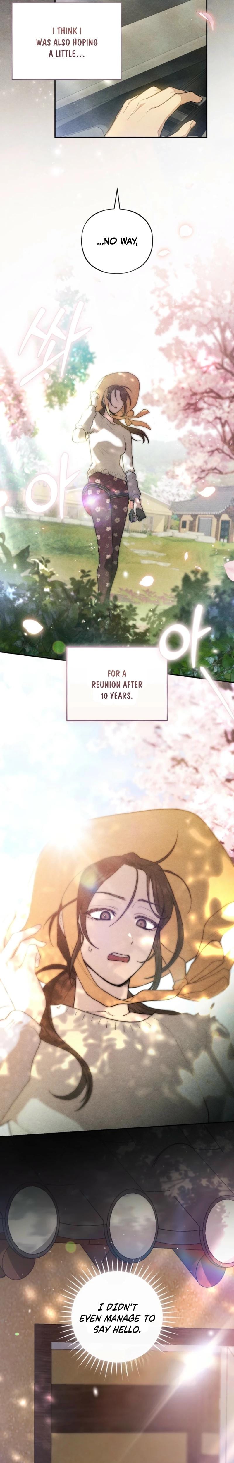 National Route 1 Uncensored, chapter 3, page 12 of 26