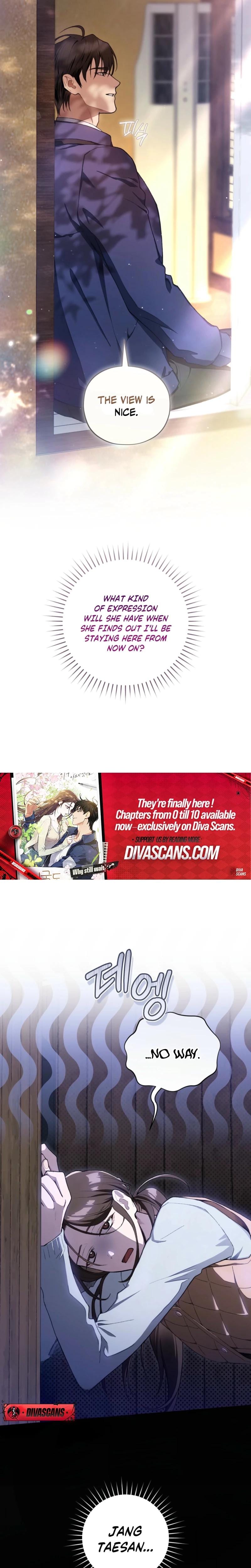 National Route 1 Uncensored, chapter 3, page 13 of 26