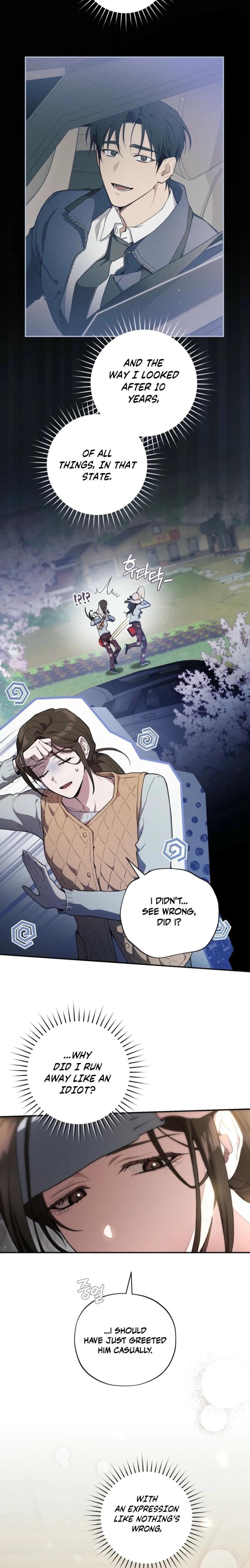 National Route 1 Uncensored, chapter 3, page 14 of 26