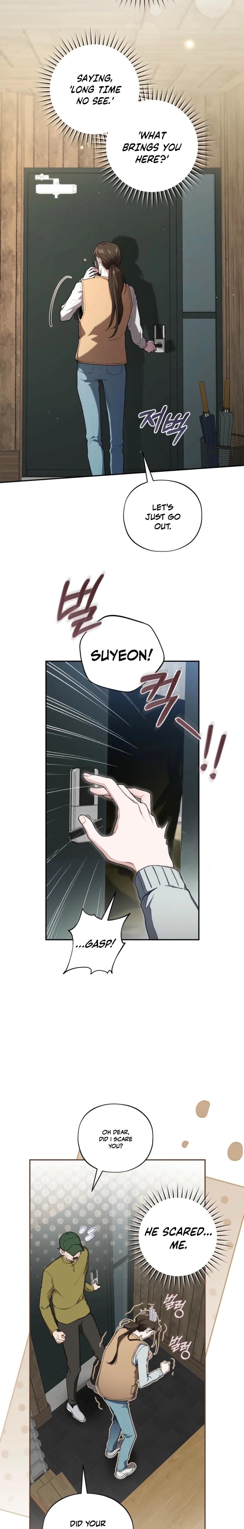 National Route 1 Uncensored, chapter 3, page 15 of 26