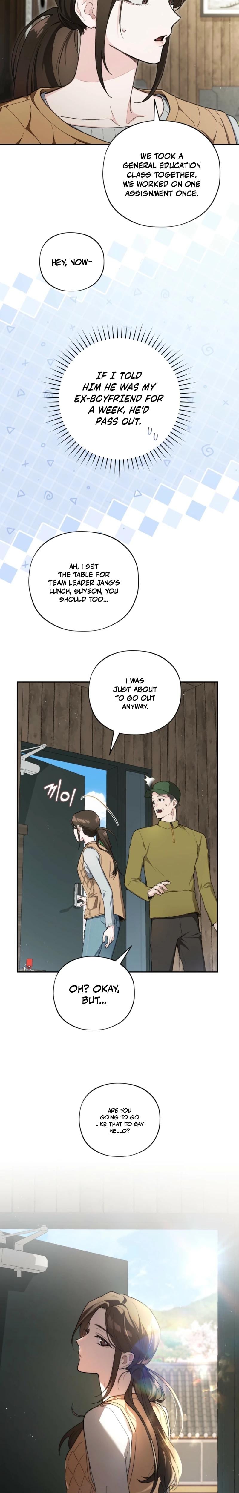 National Route 1 Uncensored, chapter 3, page 17 of 26