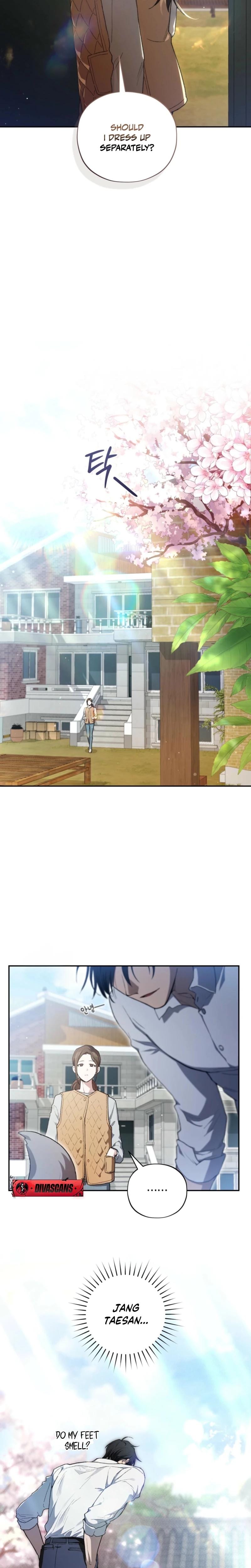 National Route 1 Uncensored, chapter 3, page 18 of 26