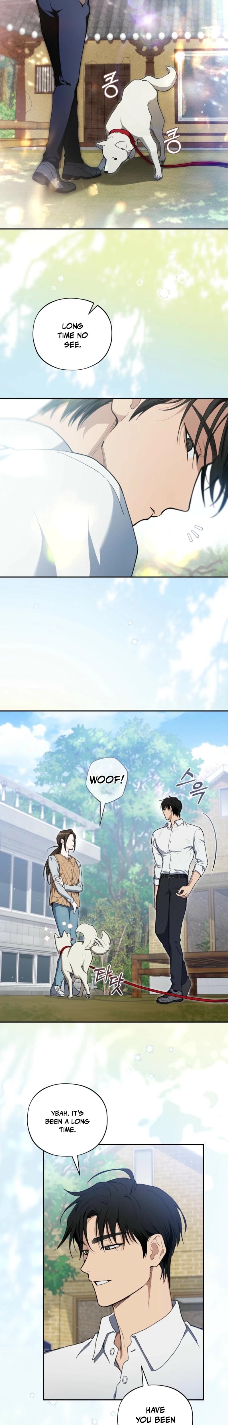 National Route 1 Uncensored, chapter 3, page 19 of 26