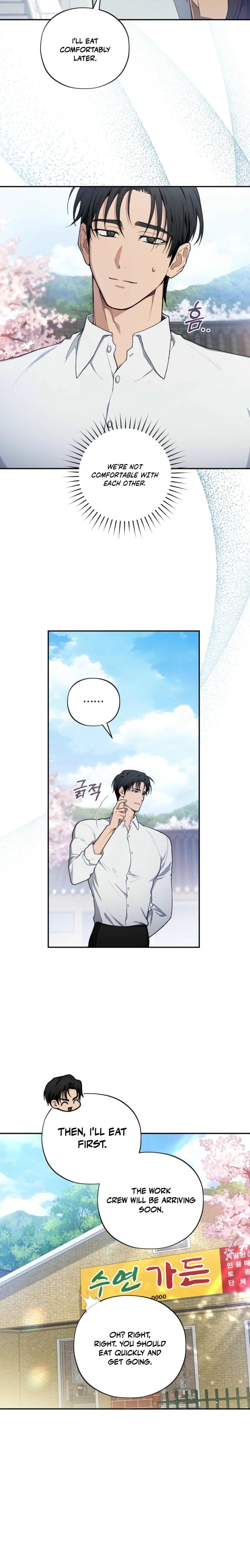 National Route 1 Uncensored, chapter 3, page 23 of 26