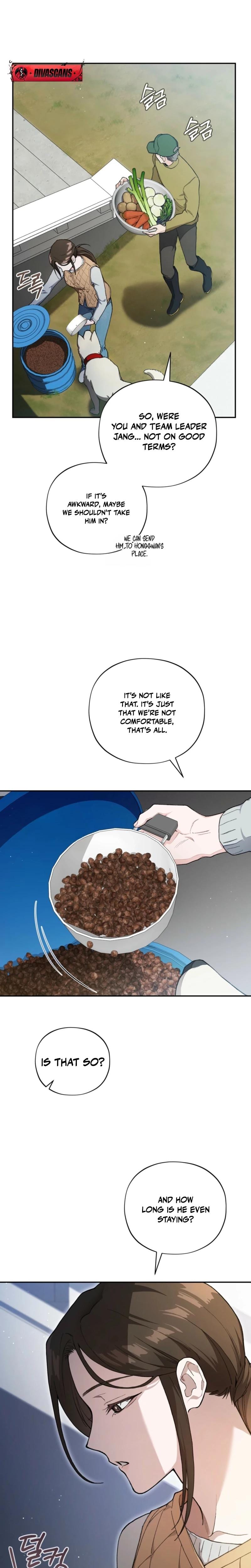 National Route 1 Uncensored, chapter 3, page 24 of 26