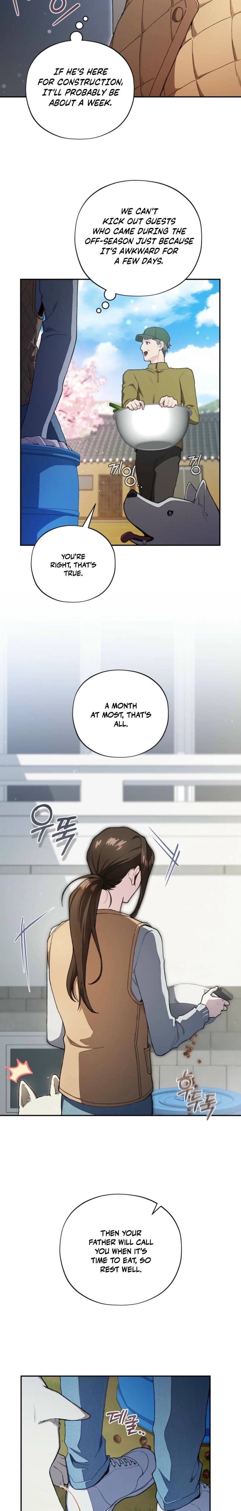 National Route 1 Uncensored, chapter 3, page 25 of 26